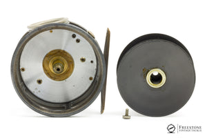 Hardy - Perfect 4 1/4" Fly Reel - Pre-war