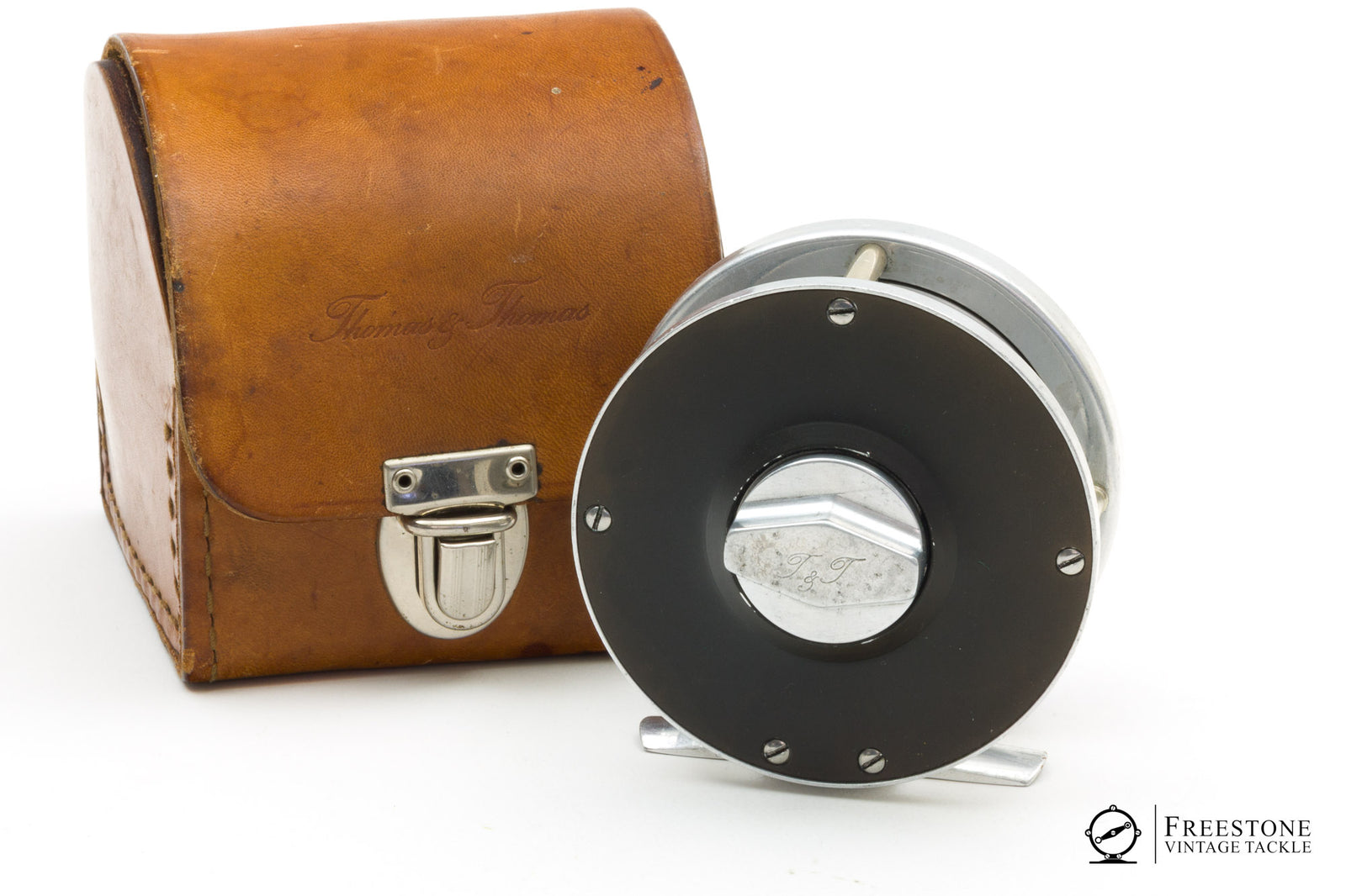 Hart / Thomas & Thomas - Classic 3" Fly Reel