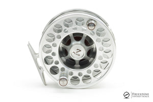 Hatch - 7+ Fly Reel - Lance Boen Custom Edition