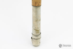 Hawes - 8' 3/2 4wt Bamboo Rod - Made for A&F