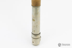 Hawes - 8' 3/2 4wt Bamboo Rod - Made for A&F