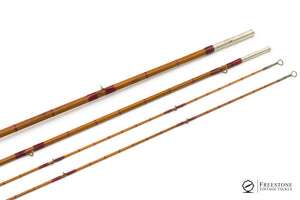 Hawes, H.W. - 8' 3/2 3wt Bamboo Rod (pending)