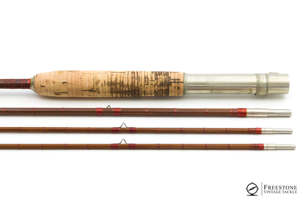 argus fly fishing rod repair A Simple Fix: Quick & Easy Guide Replacement