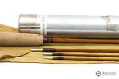 Heddon バンブーロッド Heddon / Jay Harvey - 'Washington' Grade 9' 3/2 Bamboo Rod