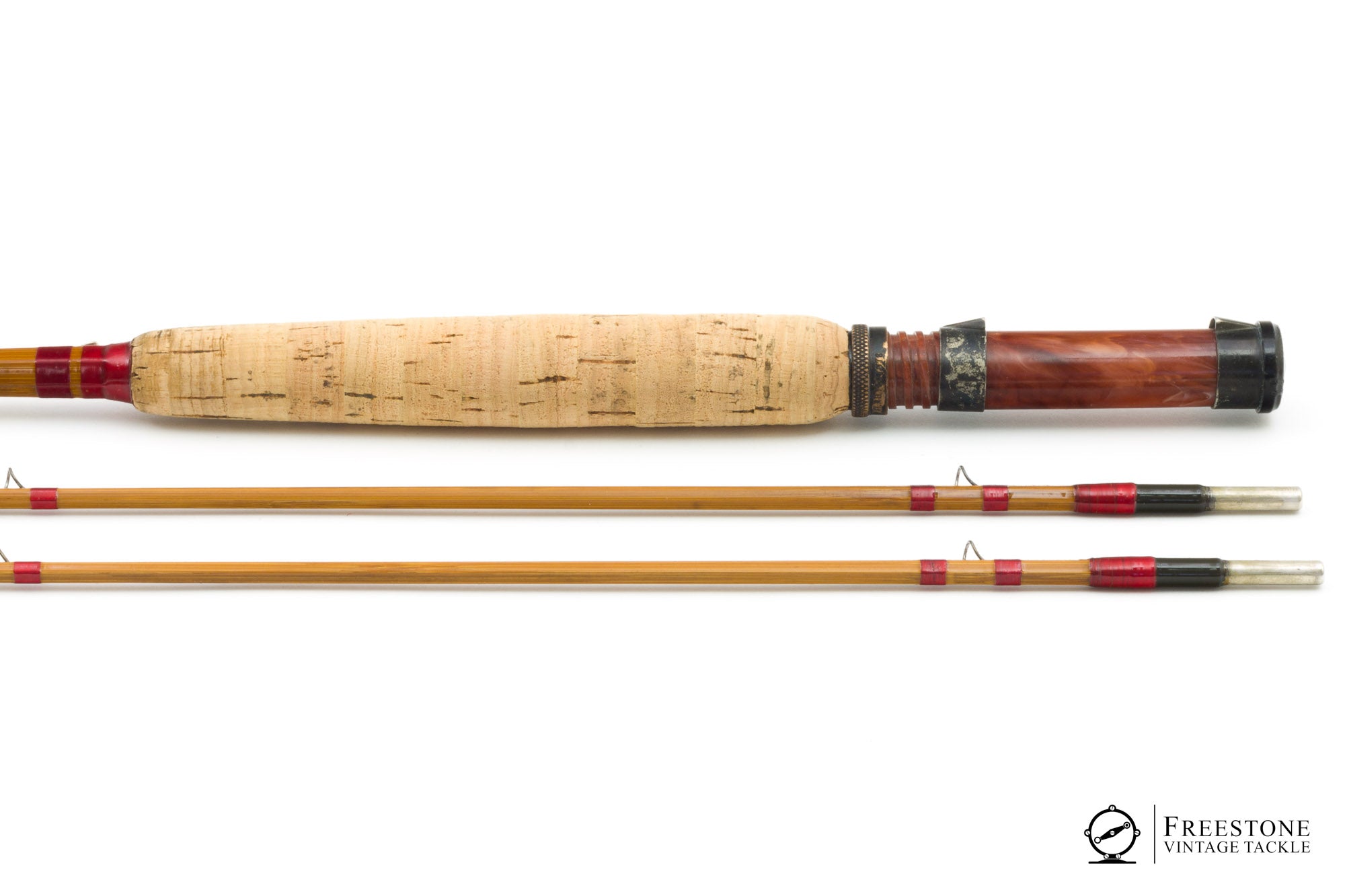 Heddon - #14 Featherweight Thorobred, 7'6