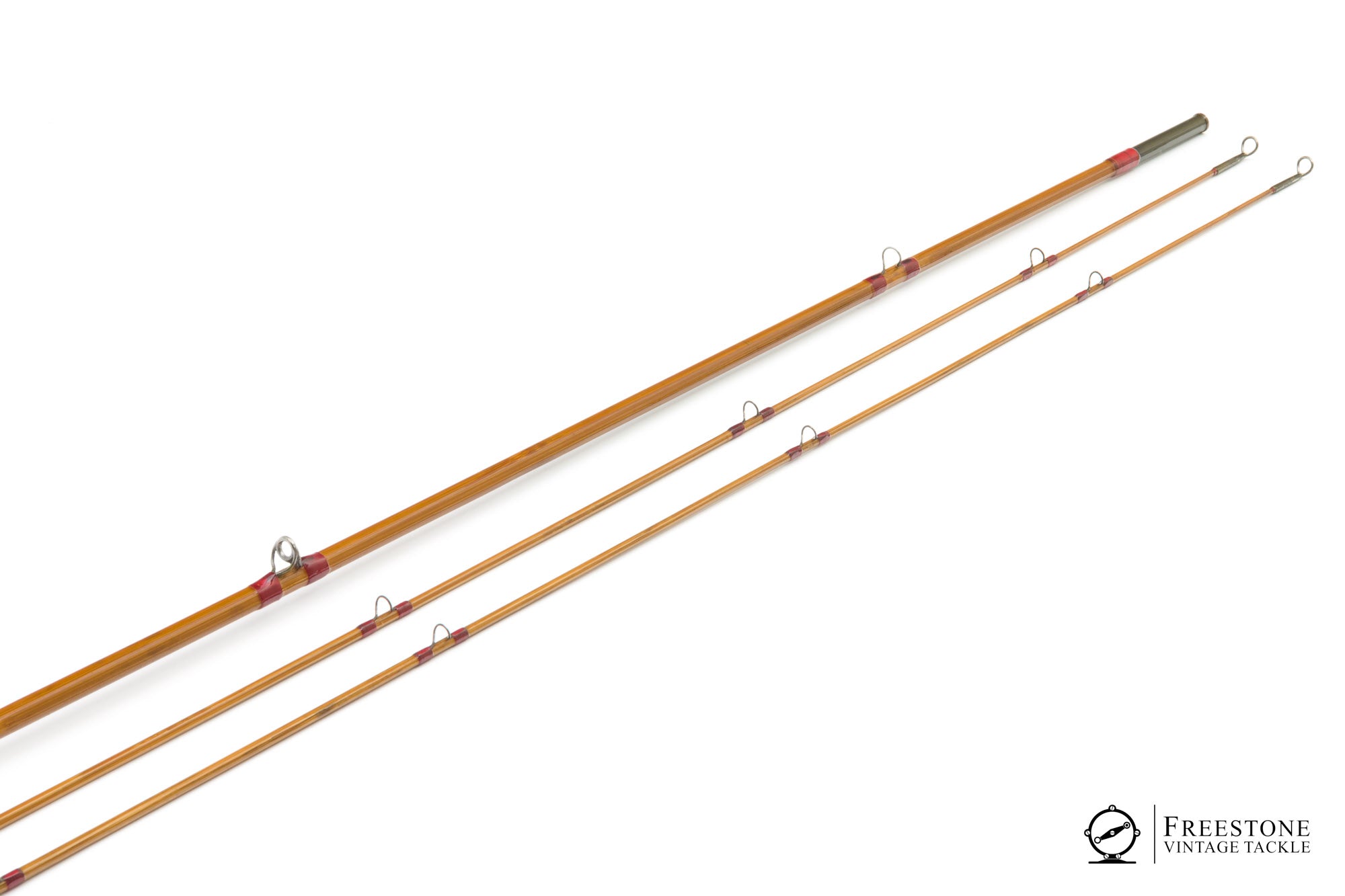 ロッド heddon Heddon - #14 Featherweight Thorobred, 7'6