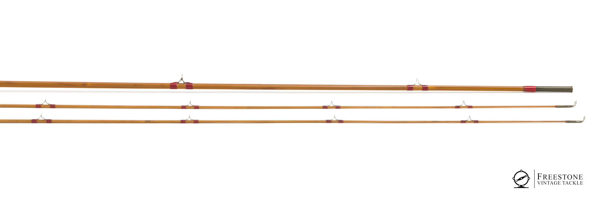 Heddon - #14 Featherweight Thorobred, 7'6