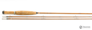 Heddon - #51 Princess, 7' 2/2 Bamboo Rod