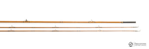 Heddon - #51 Princess, 7' 2/2 Bamboo Rod