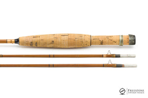 Heddon - #51 Princess, 7' 2/2 Bamboo Rod