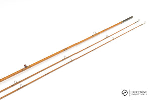 Heddon - #51 Princess, 7' 2/2 Bamboo Rod