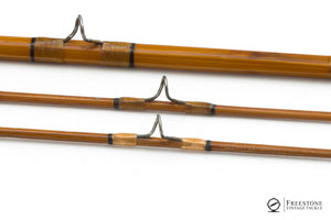 Heddon - #51 Princess, 7' 2/2 Bamboo Rod