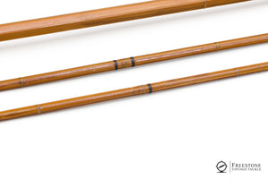 Heddon - #51 Princess, 7' 2/2 Bamboo Rod