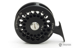 Henschel - Dual Mode No. 4 Fly Reel