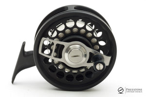 Henschel - Dual Mode No. 4 Fly Reel