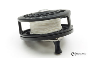 Henschel - Dual Mode No. 4 Fly Reel