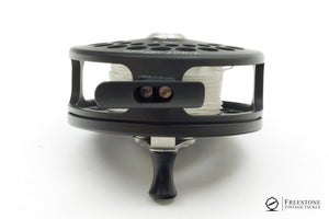 Henschel - Dual Mode No. 4 Fly Reel