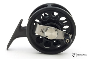 Henschel - Size 1 Anti-Reverse Fly Reel