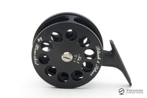 Henschel - Size 1 Anti-Reverse Fly Reel
