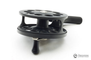 Henschel - Size 1 Anti-Reverse Fly Reel
