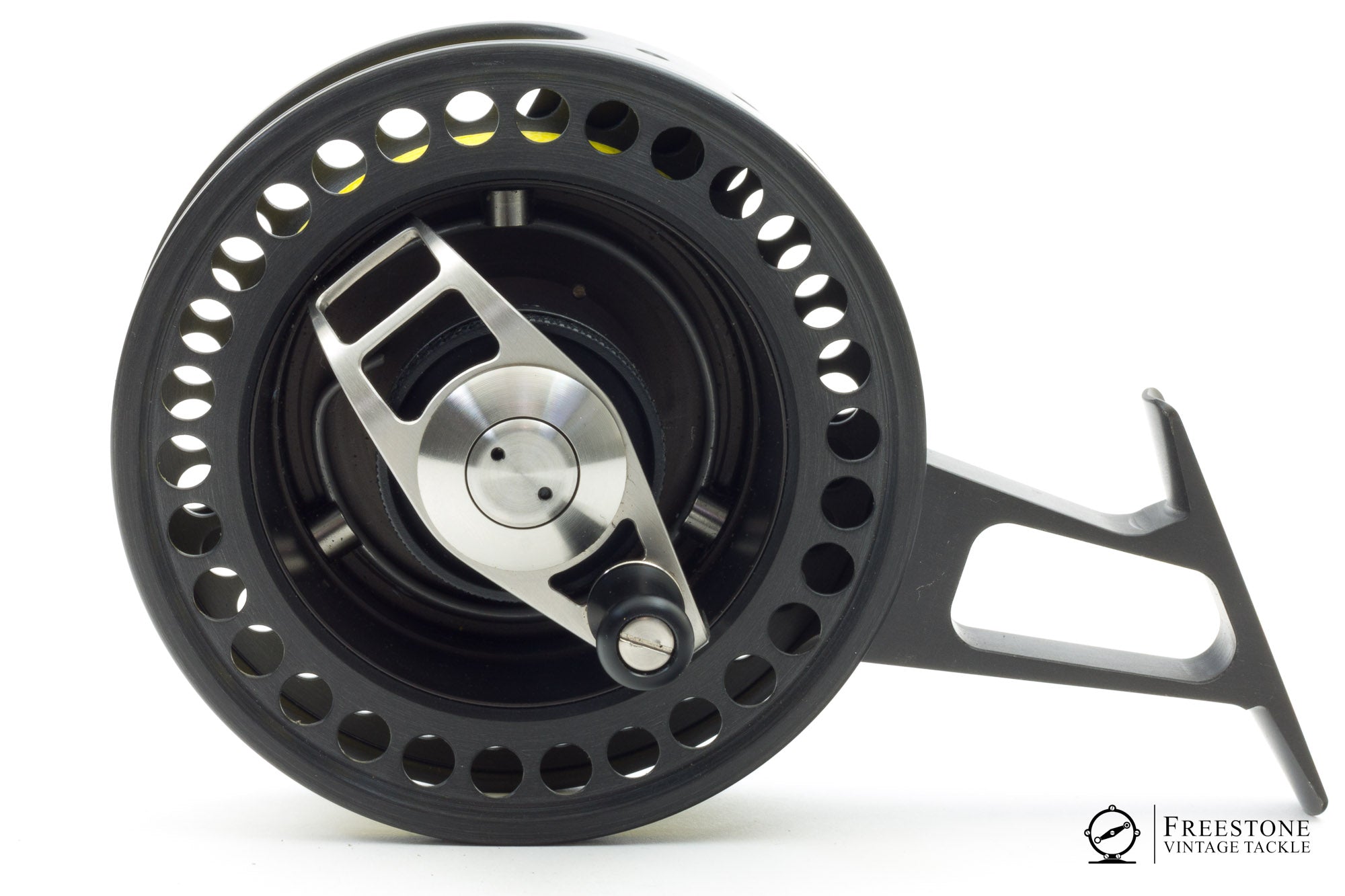 Henschel - Ulti-Mode No. 2 Fly Reel - LHW - Freestone Vintage Tackle