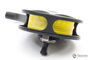 Henschel - Ulti-Mode No. 2 Fly Reel - LHW