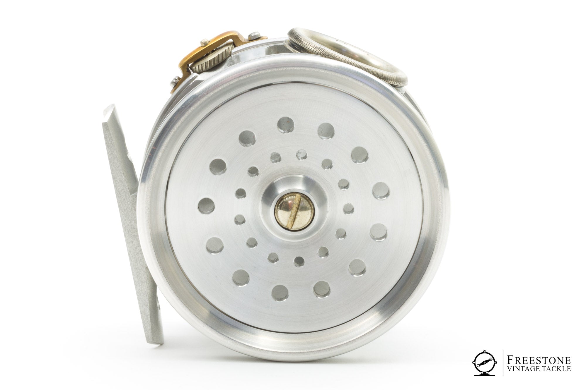 Henshaw, Chris (Barney Reels) - 3