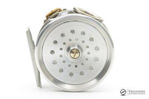 Henshaw, Chris (Barney Reels) - 3" Fly Reel - LHW, 1912 Check