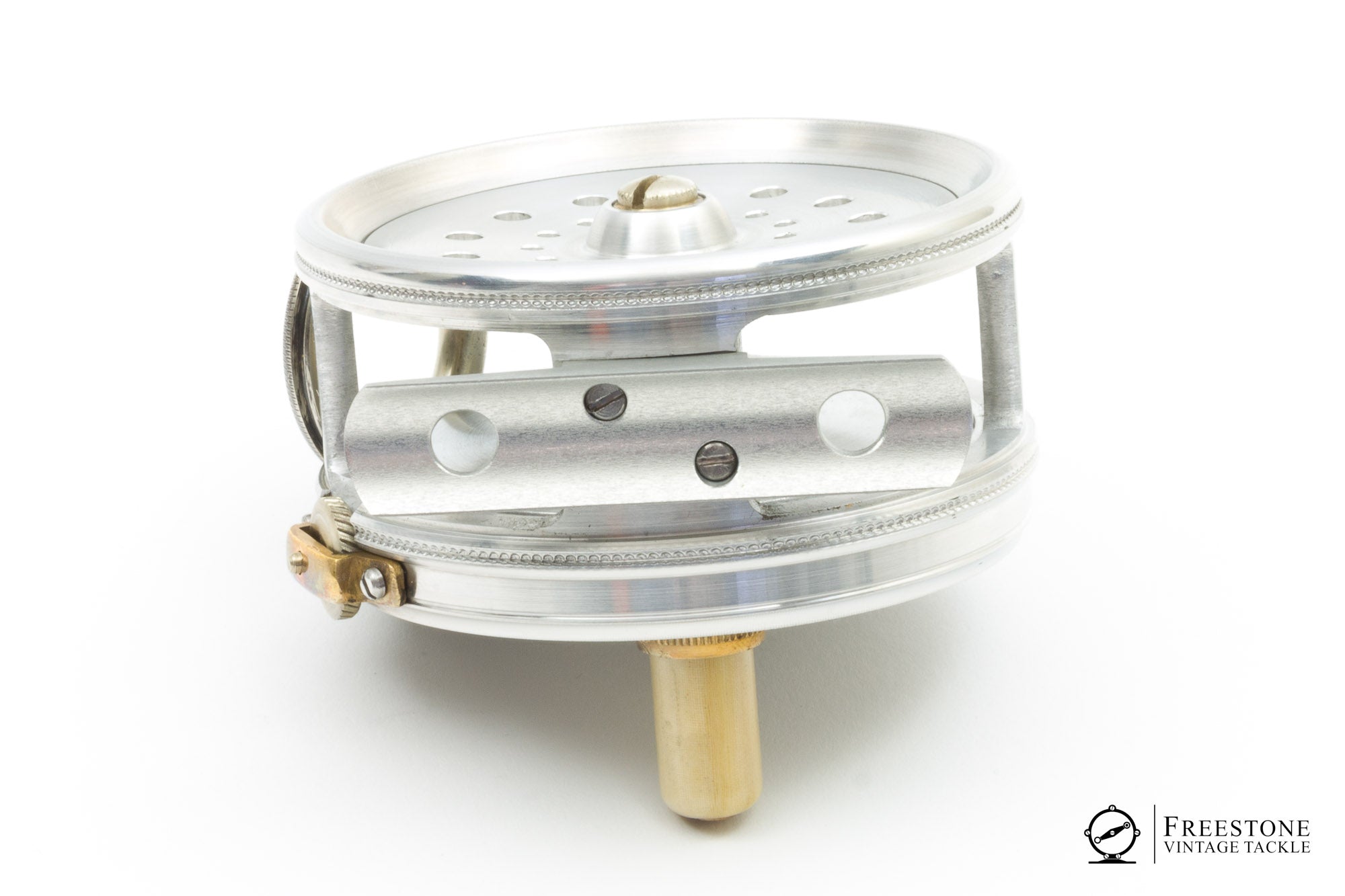 Henshaw, Chris (Barney Reels) - 3