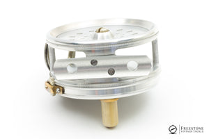 Henshaw, Chris (Barney Reels) - 3" Fly Reel - LHW, 1912 Check