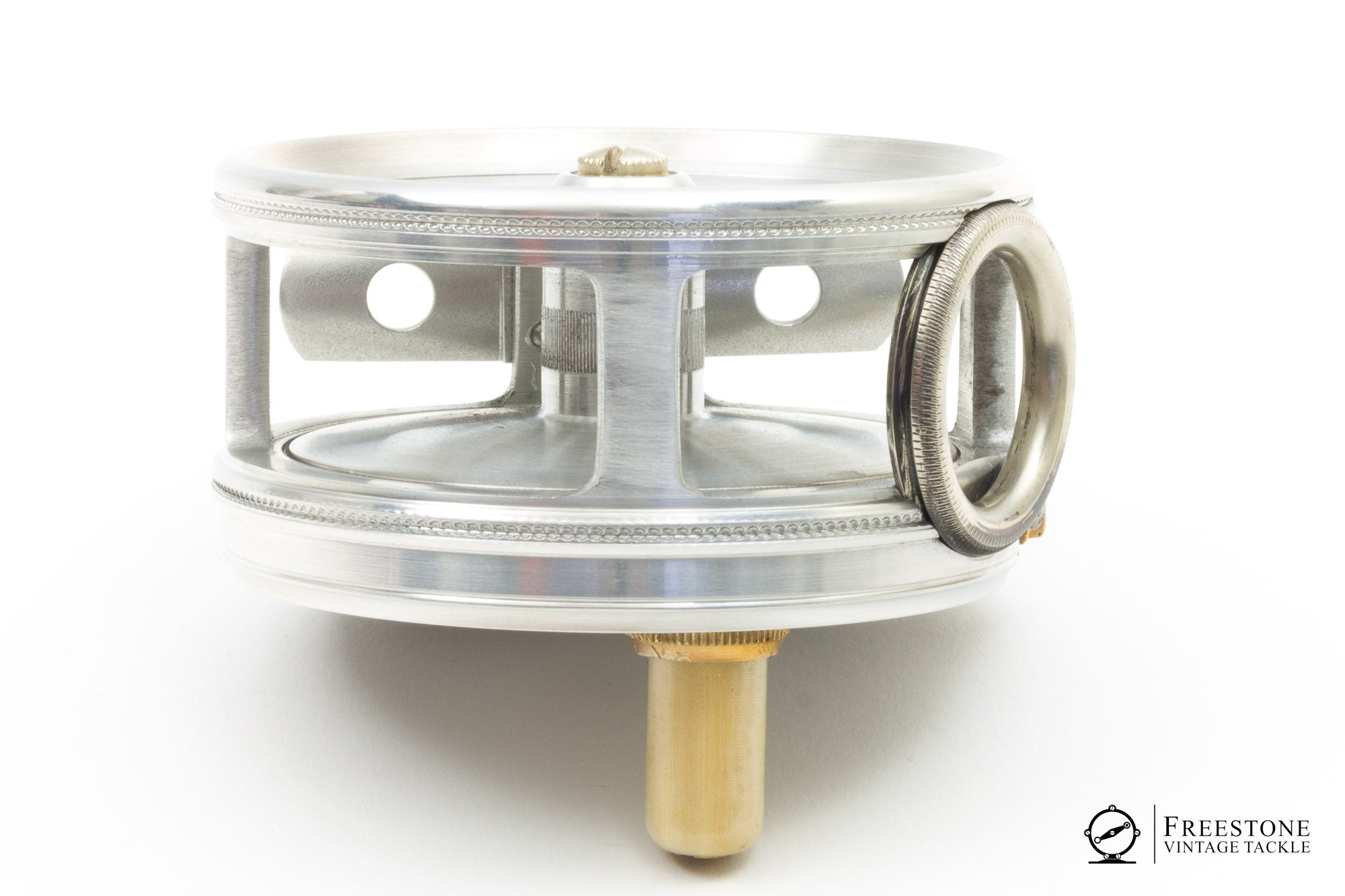 Henshaw, Chris (Barney Reels) - 3