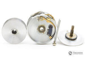 Henshaw, Chris (Barney Reels) - 3" Fly Reel - LHW, 1912 Check