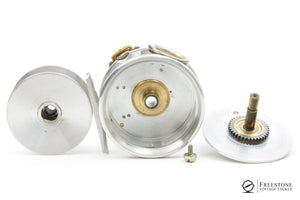 Henshaw, Chris (Barney Reels) - 3" Fly Reel - LHW, 1912 Check