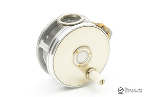 Henshaw, Chris (Barney Reels) - 3 1/4" Fly Reel - LHW, 1912 Check