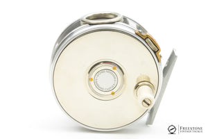 Henshaw, Chris (Barney Reels) - 3 1/4" Fly Reel - LHW, 1912 Check