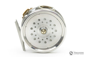 Henshaw, Chris (Barney Reels) - 3 1/4" Fly Reel - LHW, 1912 Check