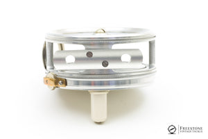 Henshaw, Chris (Barney Reels) - 3 1/4" Fly Reel - LHW, 1912 Check