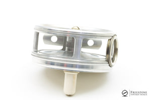 Henshaw, Chris (Barney Reels) - 3 1/4" Fly Reel - LHW, 1912 Check