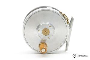 Henshaw, Chris (Barney Reels) - 3" Fly Reel - LHW, 1896 Check