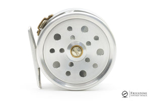 barney fly reels Henshaw, Chris (Barney Reels) - 3" Fly Reel - LHW, 1896 Check