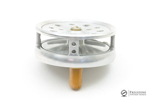 Henshaw, Chris (Barney Reels) - 3" Fly Reel - LHW, 1896 Check
