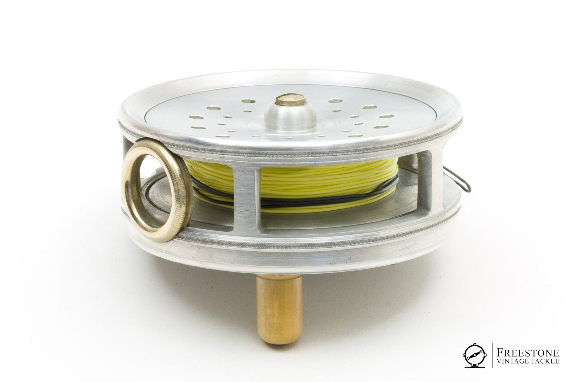 chris henshaw fly reels Henshaw, Chris (Barney Reels) - 4 1/4