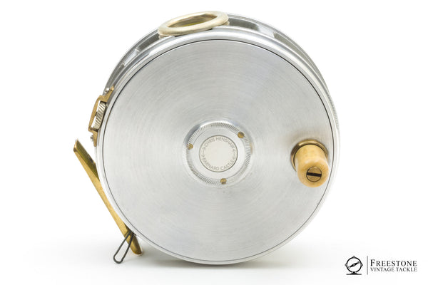 barney fly reels Henshaw, Chris (Barney Reels)