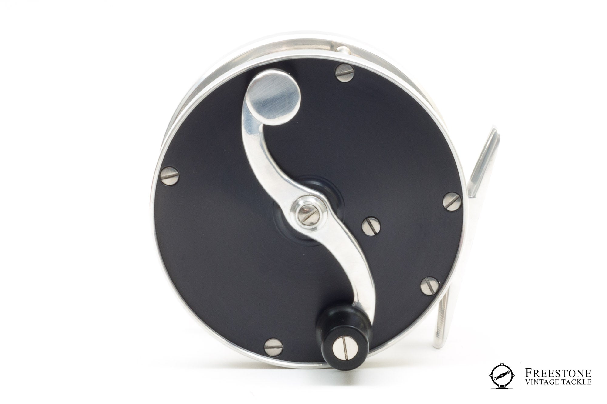best salmon fly reel for the money Hermann, Paul - 'Salmon' Fly Reel - LHW