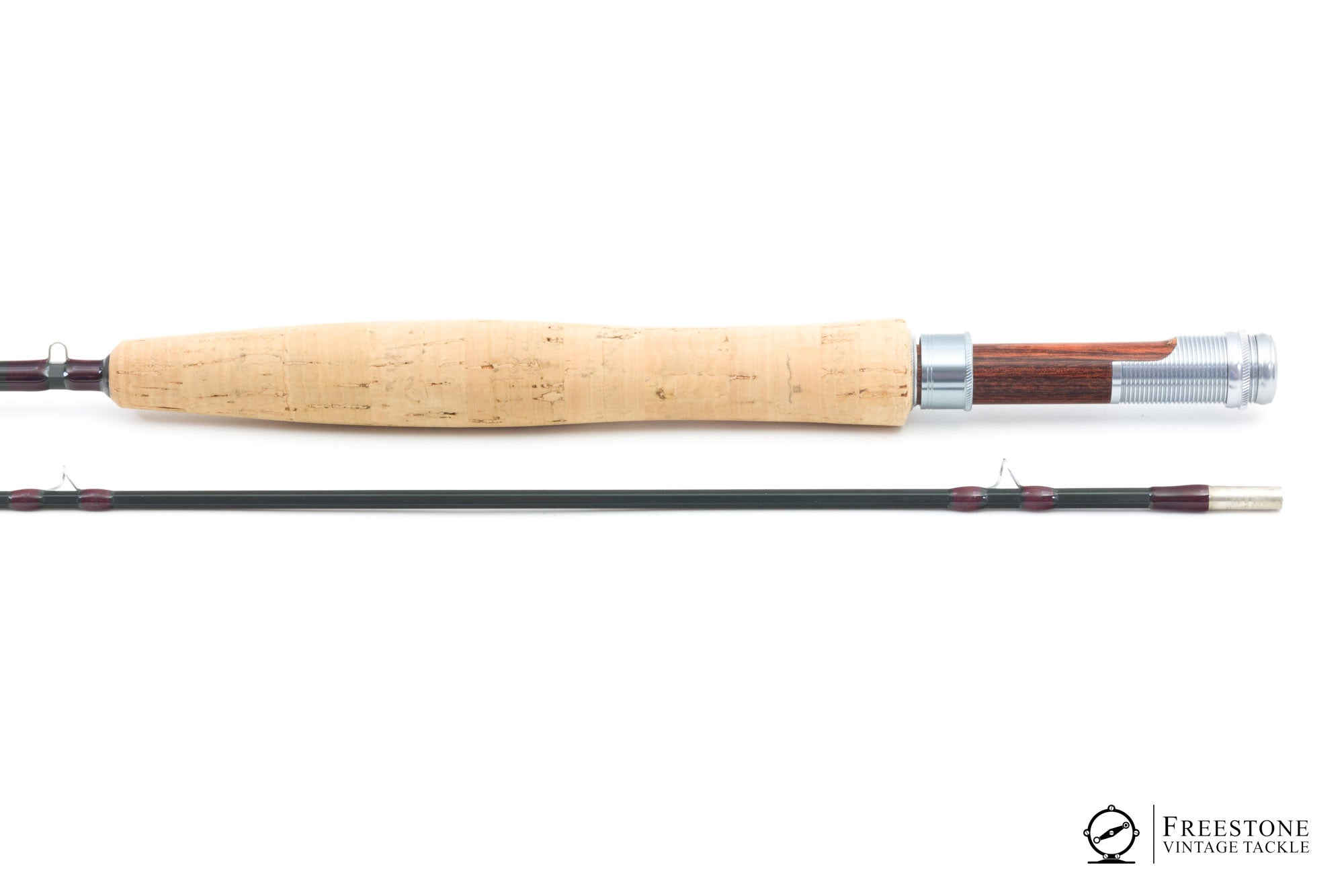 Hexagraph Fly Rod Co. - 6'9