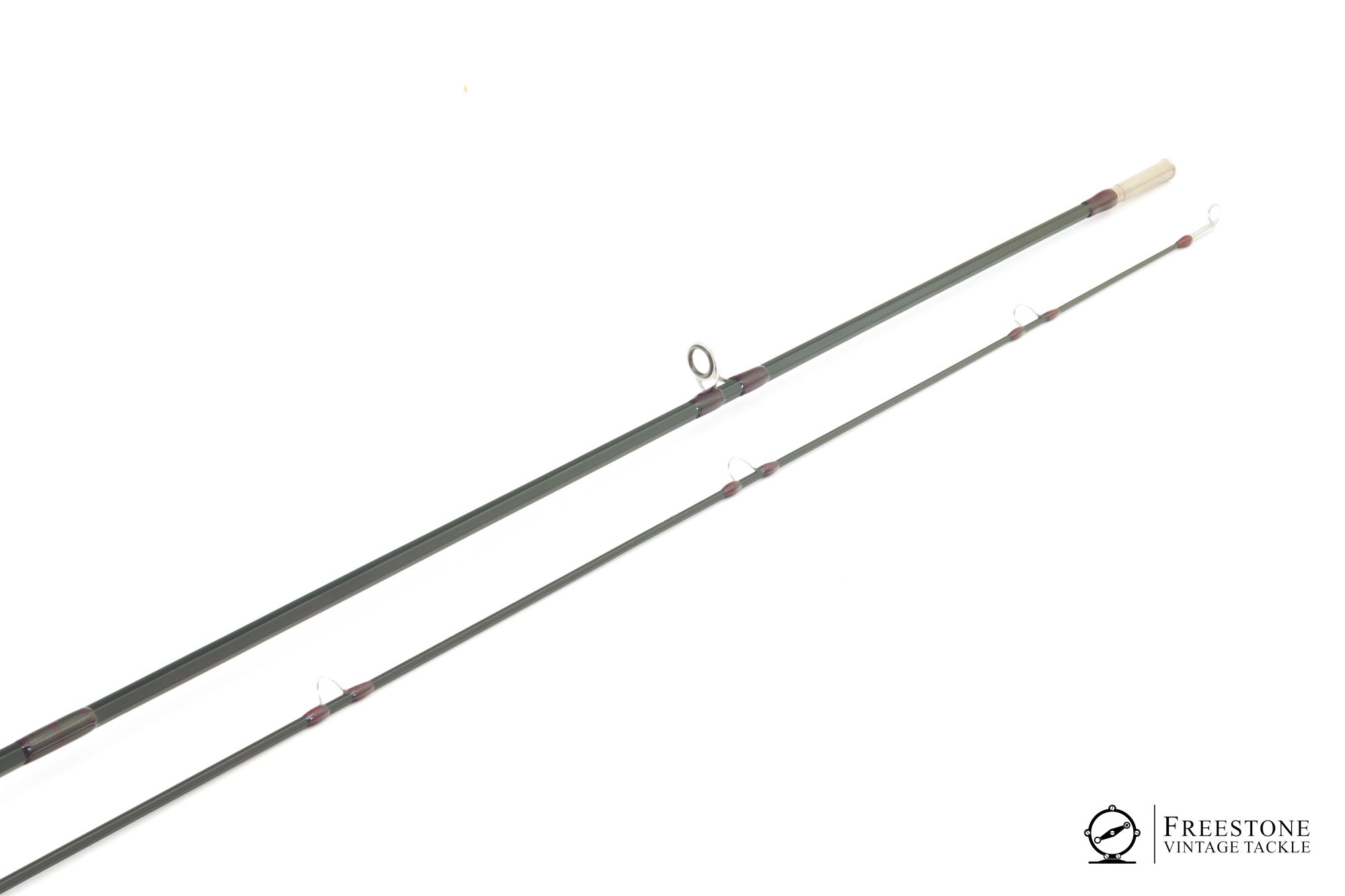 Hexagraph Fly Rod Co. - 6'9