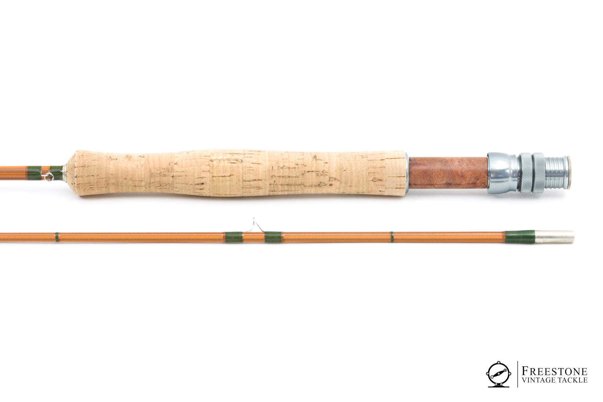 Hexagraph Fly Rod Co. - 7'6