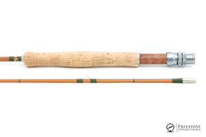 Hexagraph Fly Rod Co. - 7'6" 2pc, 7/8wt Rod