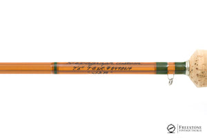 Hexagraph Fly Rod Co. - 7'6" 2pc, 7/8wt Rod