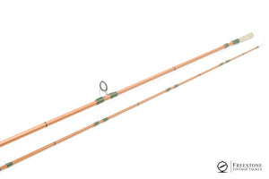 Hexagraph Fly Rod Co. - 7'6" 2pc, 7/8wt Rod